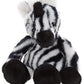 Bear & Me - Zizi Zebra
