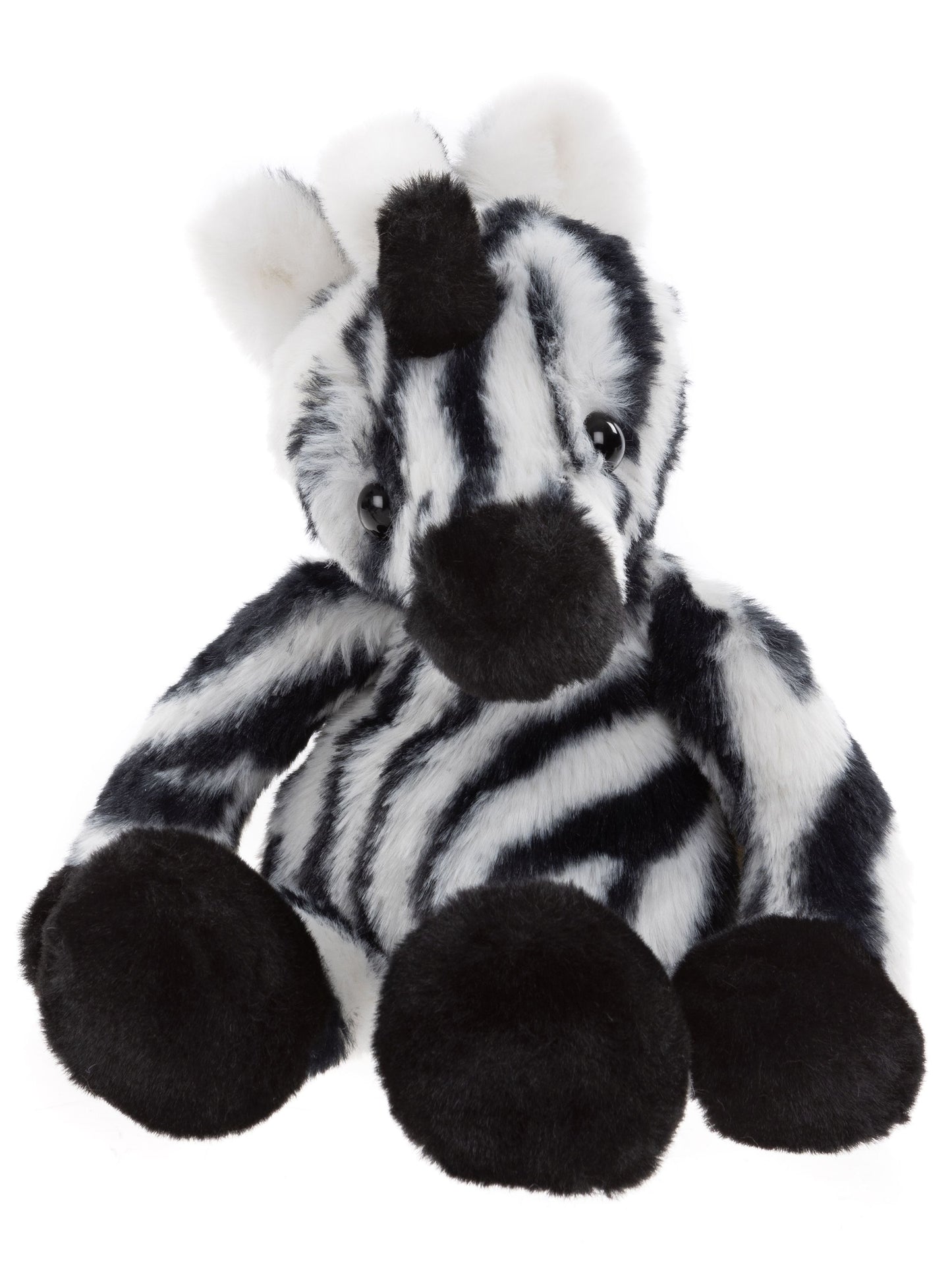 Bear & Me - Zizi Zebra