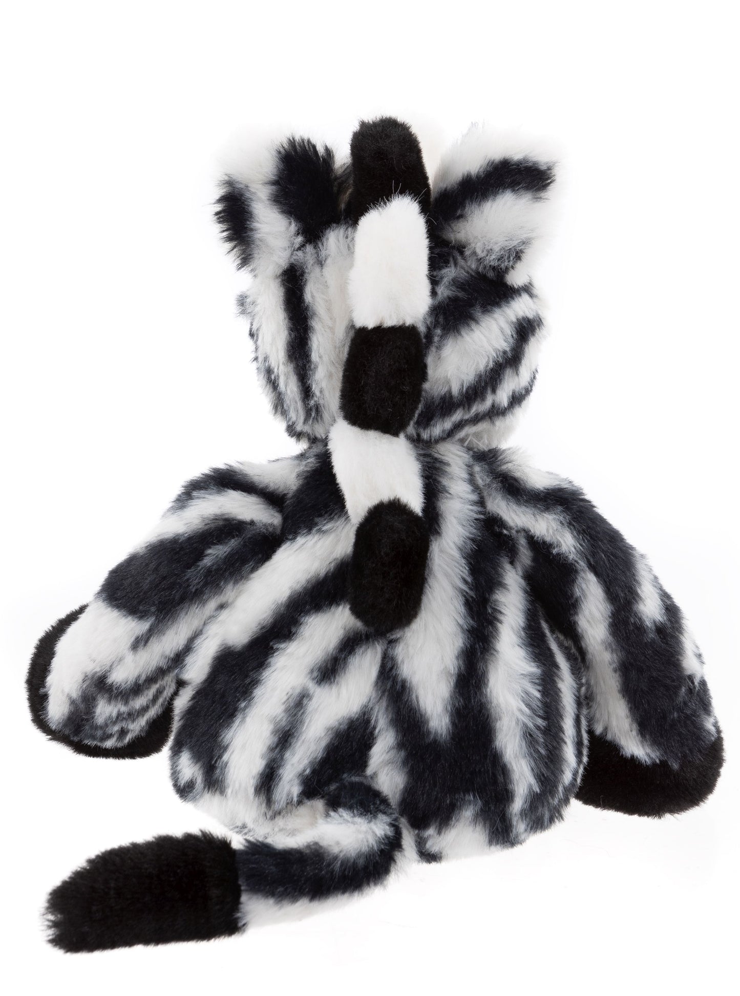 Bear & Me - Zizi Zebra