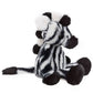 Bear & Me - Zizi Zebra