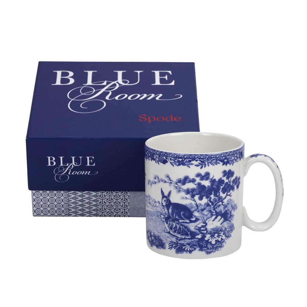 Spode - Aesops Fables Mug