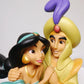 Disney Enchanting - Jasmine & Aladdin - A Whole New World