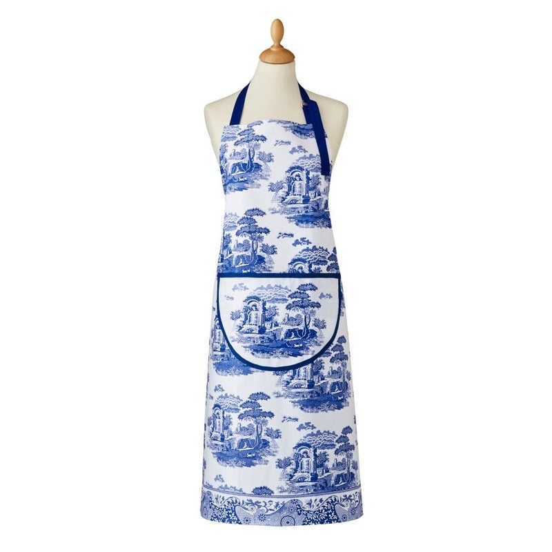Spode - Pimpernel Apron