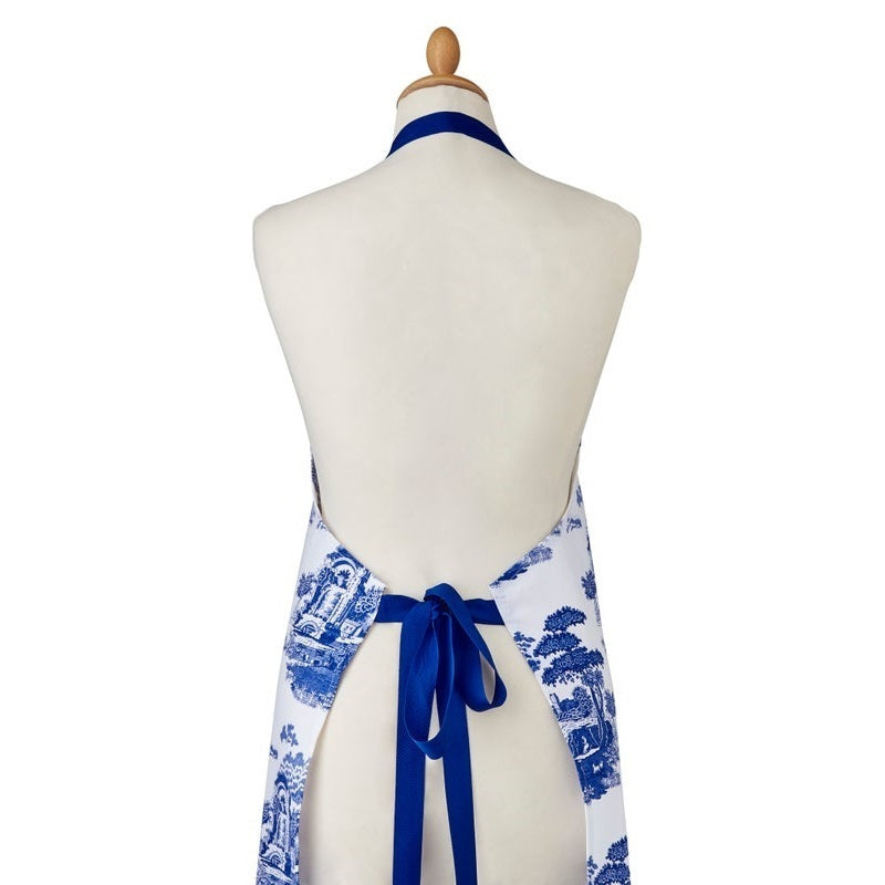 Spode - Pimpernel Apron