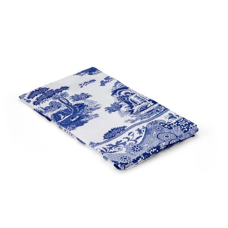 Spode - Pimpernel Apron