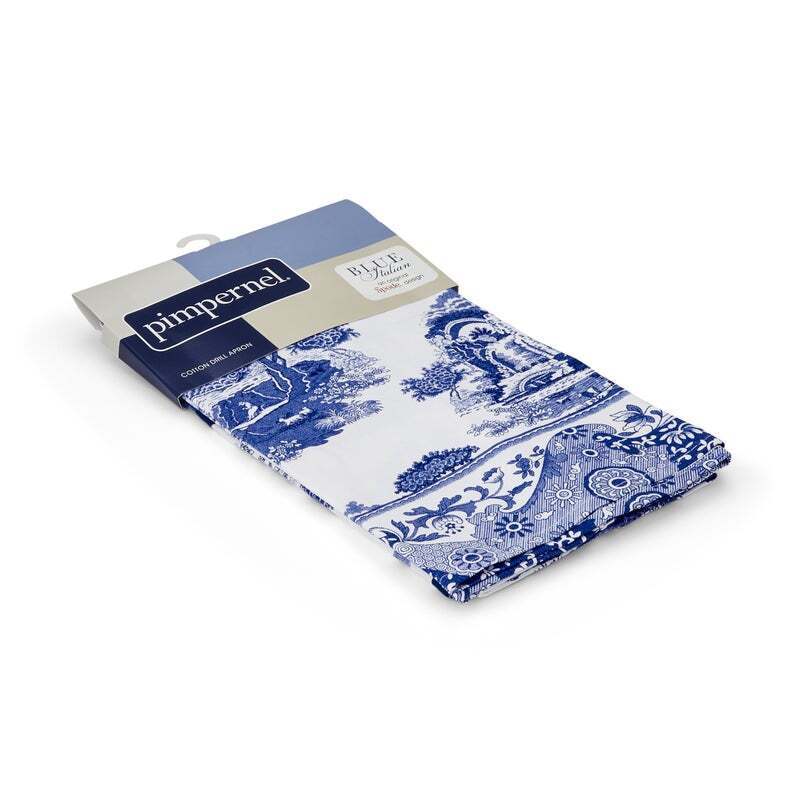 Spode - Pimpernel Apron