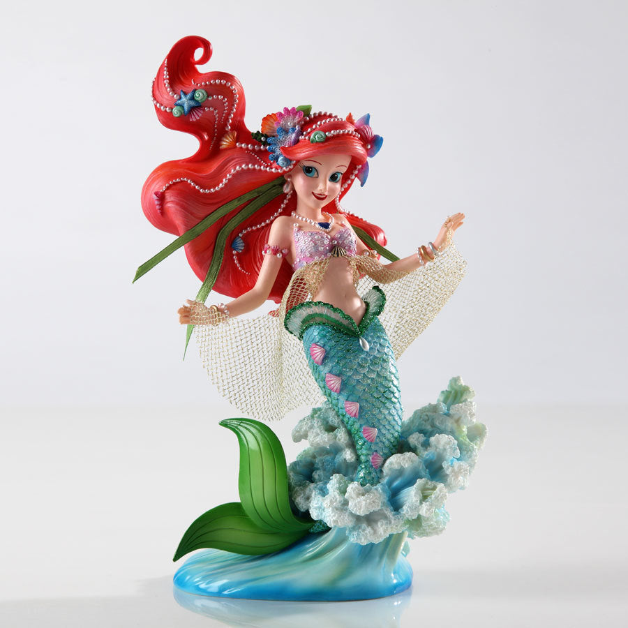 Disney Showcase Couture De Force - Ariel