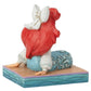 Jim Shore Disney Traditions - The Little Mermaid Ariel - Be Bold Personality Pose