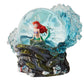 Disney Showcase Water Ball - Ariel The Little Mermaid