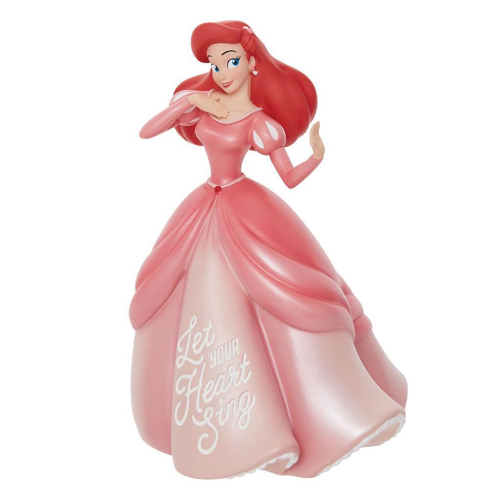 Disney Showcase - Princess Expression Ariel