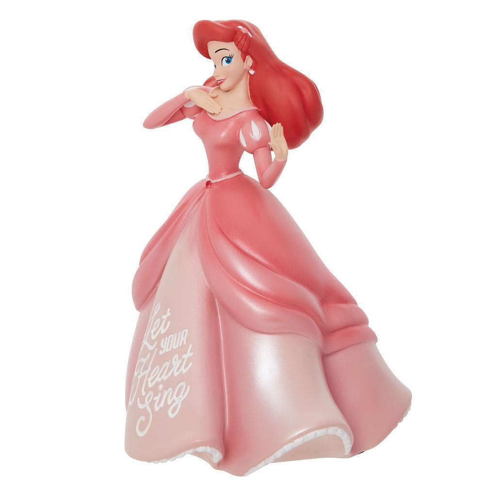 Disney Showcase - Princess Expression Ariel