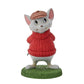 Disney Showcase - The Rescuers - Bernard Mini