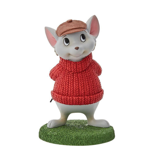 Disney Showcase - The Rescuers - Bernard Mini