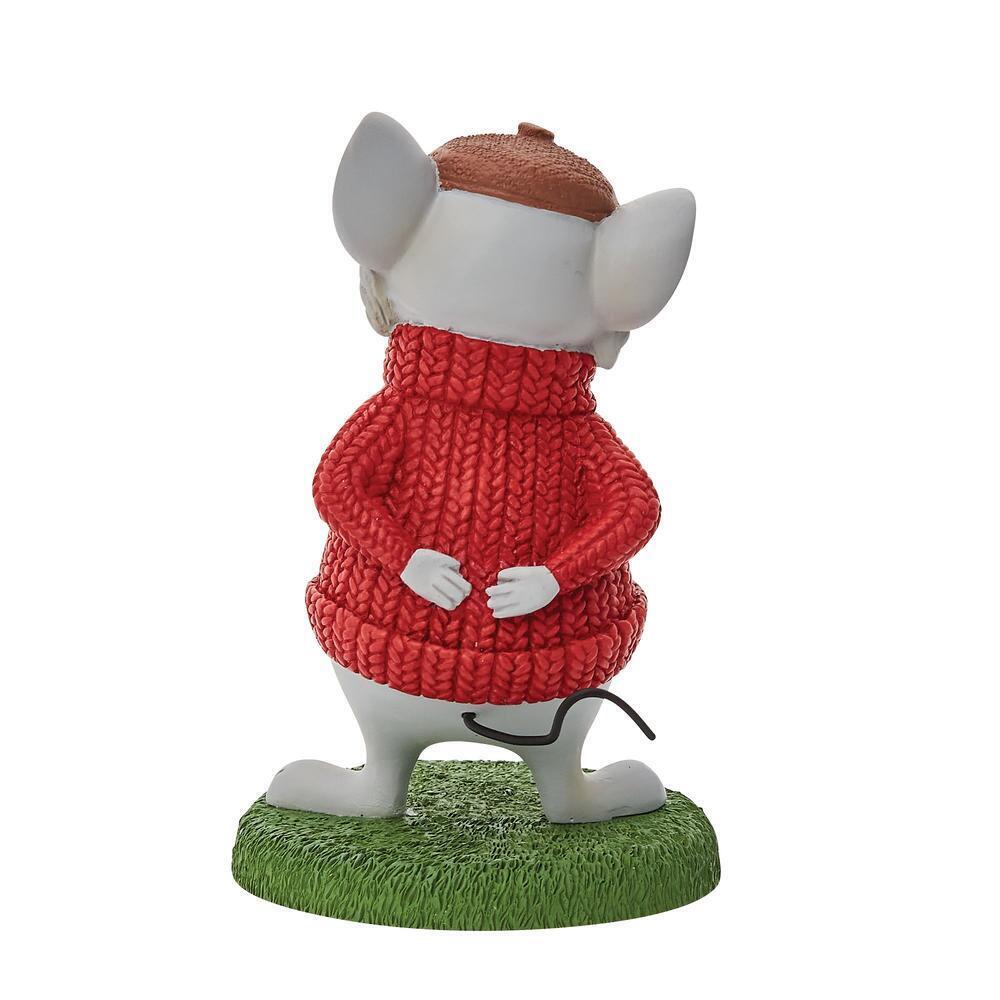 Disney Showcase - The Rescuers - Bernard Mini