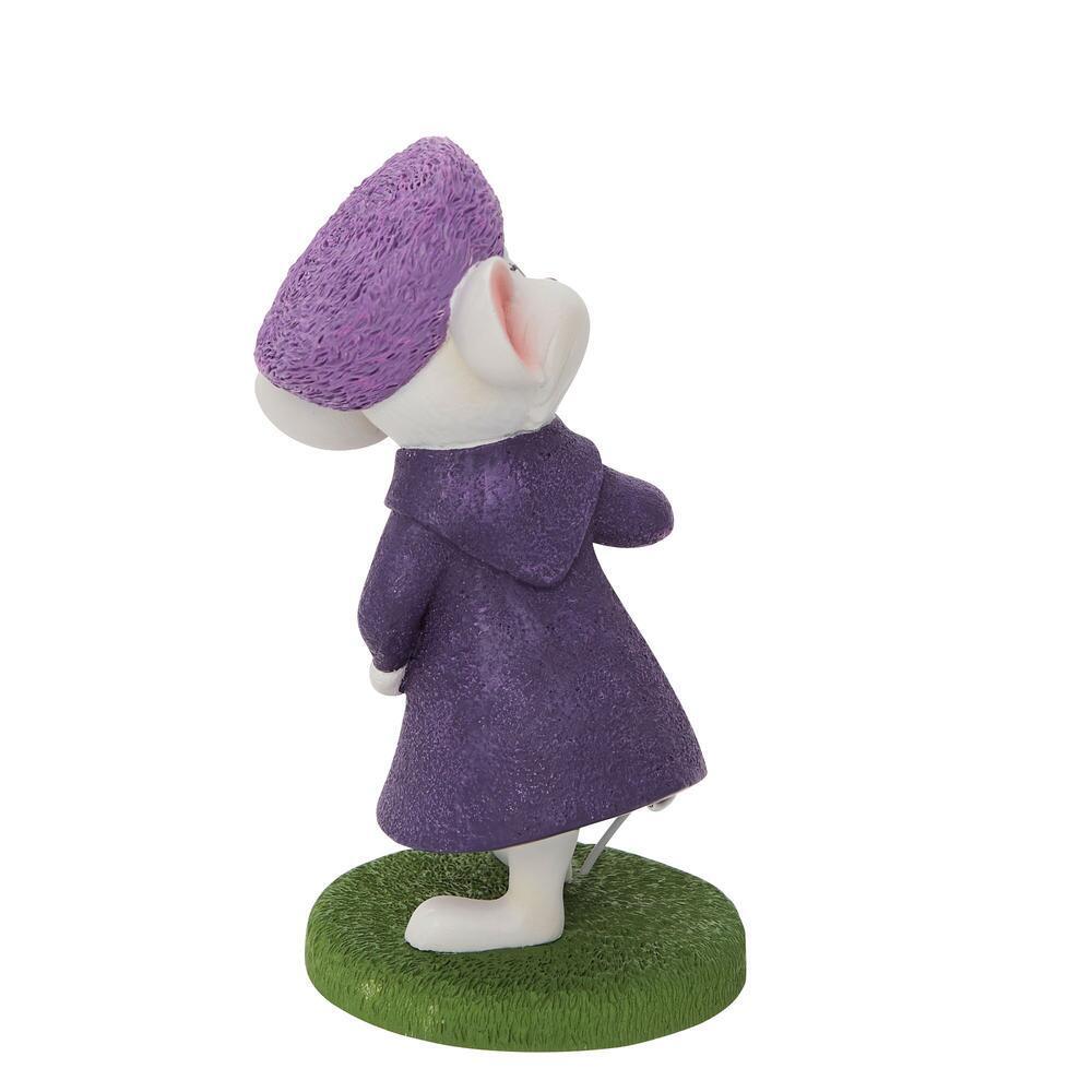 Disney Showcase - The Rescuers - Bianca Mini