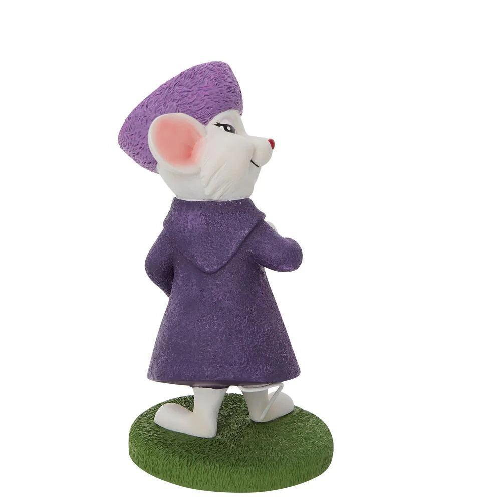 Disney Showcase - The Rescuers - Bianca Mini