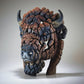 Edge - American Bison Bust