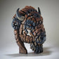 Edge - American Bison Bust