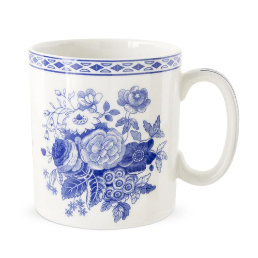 Spode - Blue Rose Archive