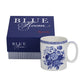 Spode - Blue Rose Archive