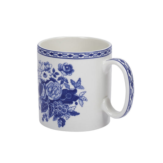 Spode - Blue Rose Archive