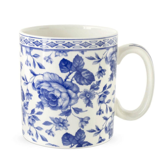 Spode - Bouquet Chintz