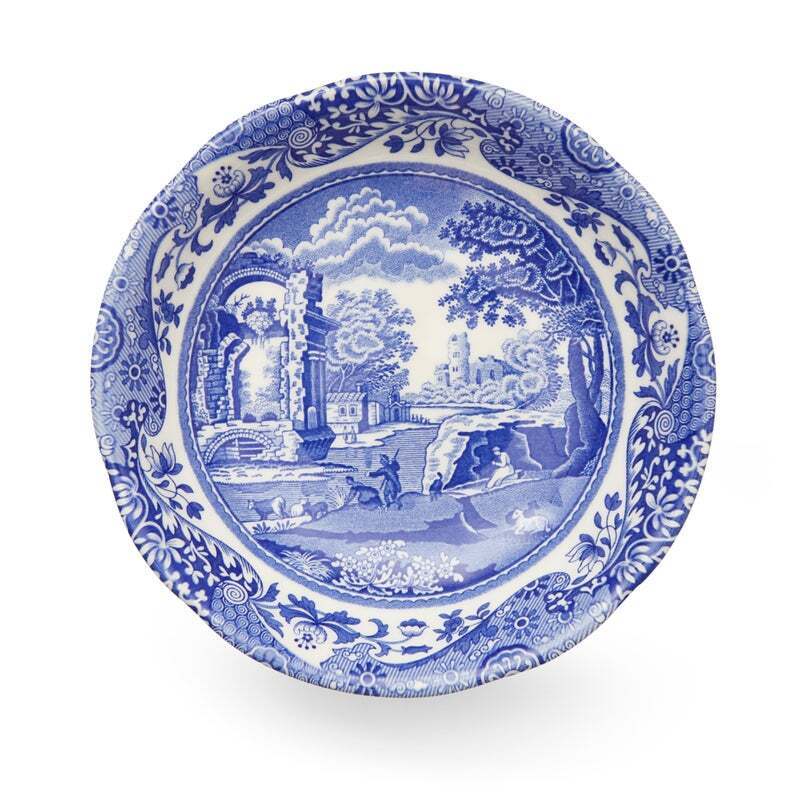 Spode - Individual Cereal Bowl