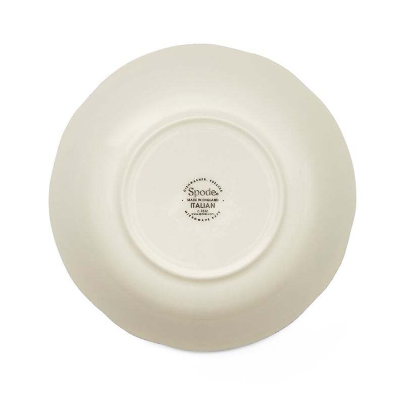 Spode - Individual Cereal Bowl
