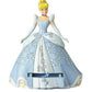 Jim Shore Disney Traditions - Cinderella with Shoe Charm