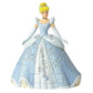 Jim Shore Disney Traditions - Cinderella with Shoe Charm