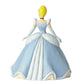 Jim Shore Disney Traditions - Cinderella with Shoe Charm