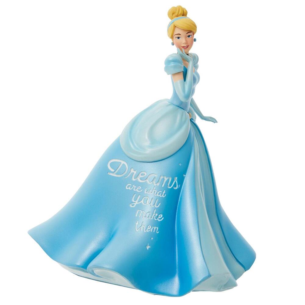 Disney Showcase - Princess Expression Cinderella