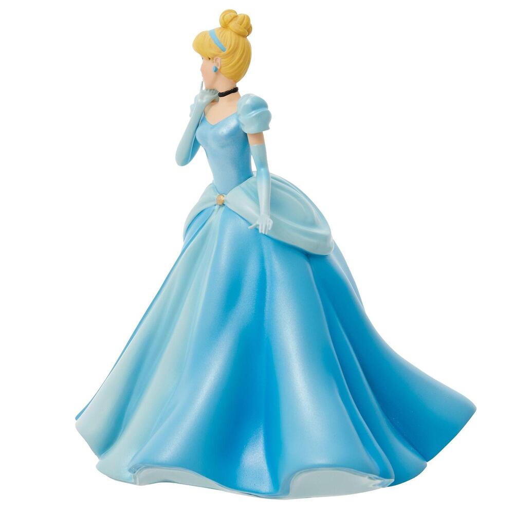 Disney Showcase - Princess Expression Cinderella