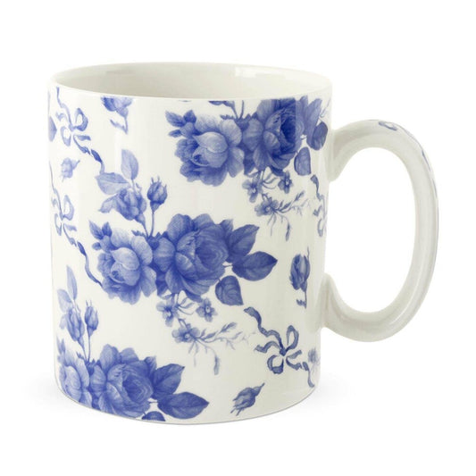 Spode - Corsage Chintz
