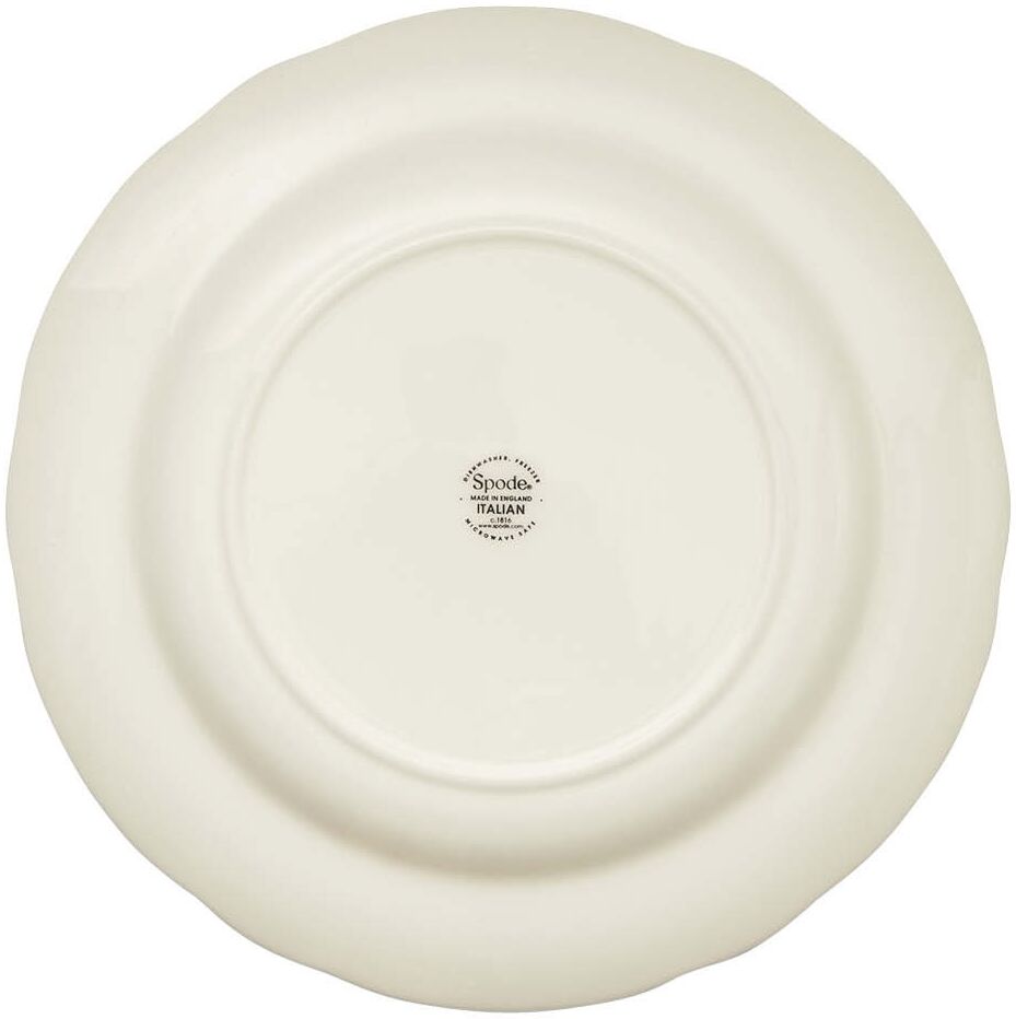 Spode - Individual Dinner Plate