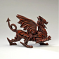 Edge - Dragon