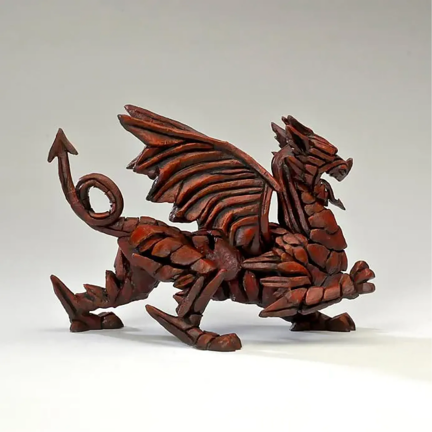 Edge - Dragon