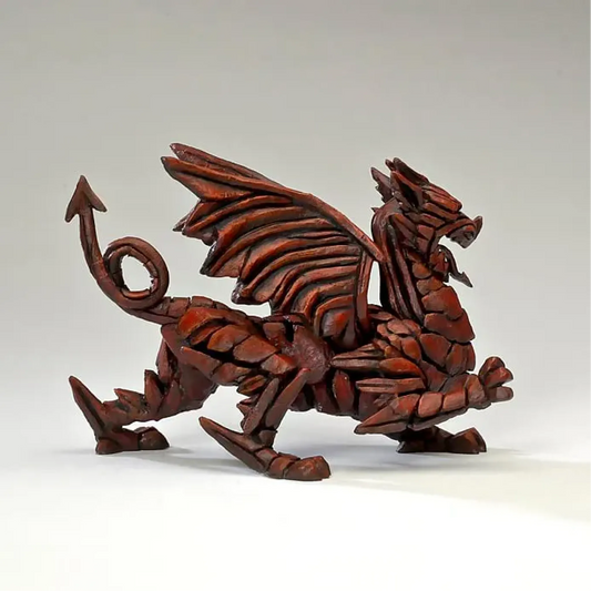 Edge - Dragon