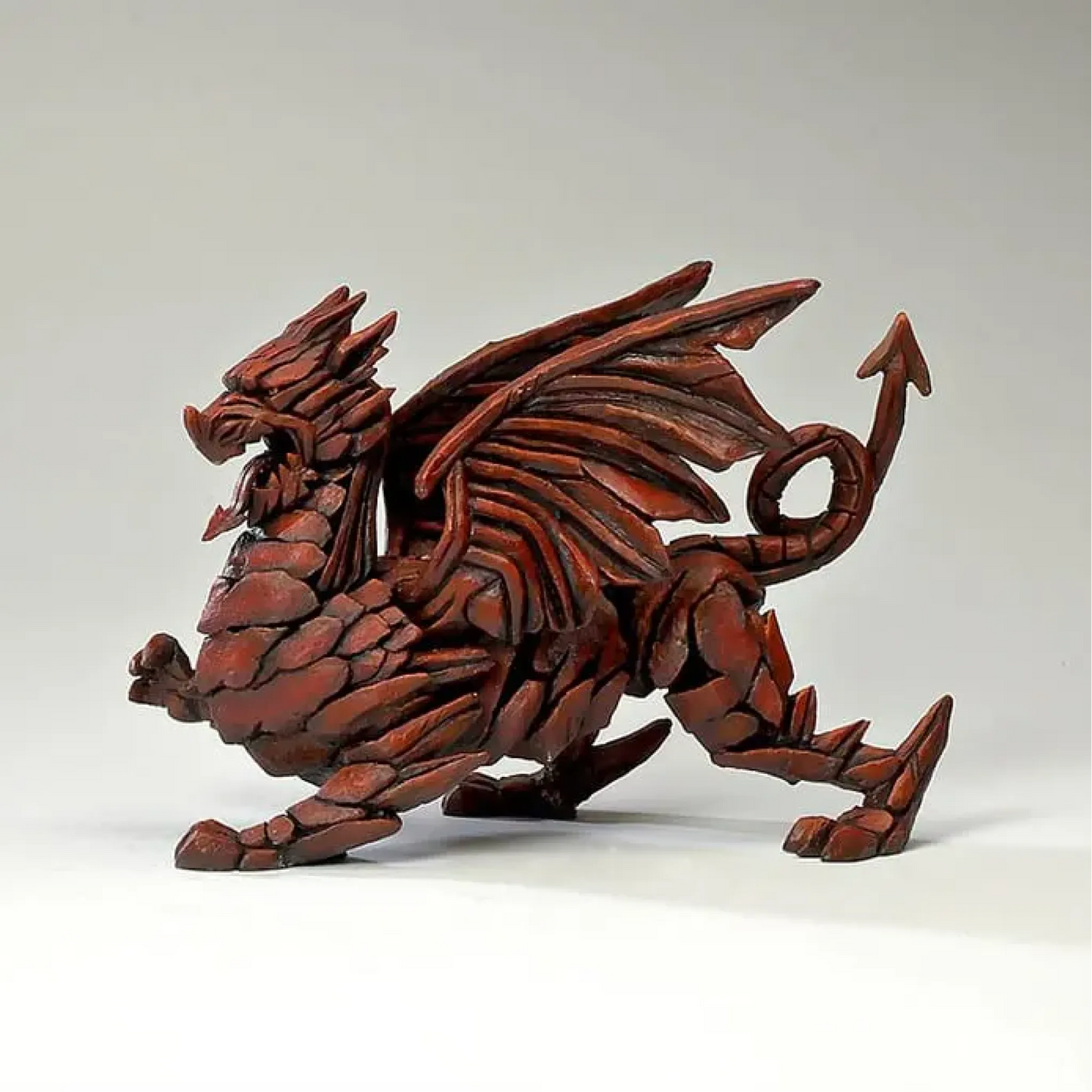 Edge - Dragon