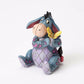 Jim Shore Disney Traditions - Winnie the Pooh - Eeyore Mini