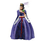 Disney Showcase - Rococo Evil Queen holding Poison Apple