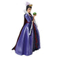 Disney Showcase - Rococo Evil Queen holding Poison Apple