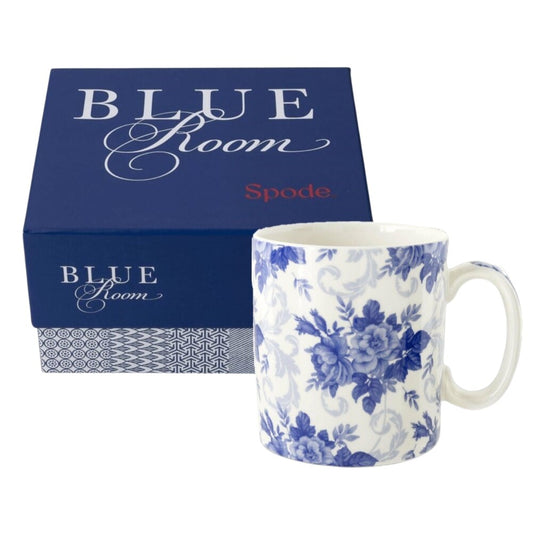 Spode - Boquet Chitz