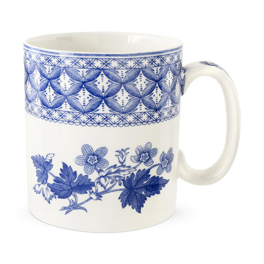 Spode - Geranium Archive