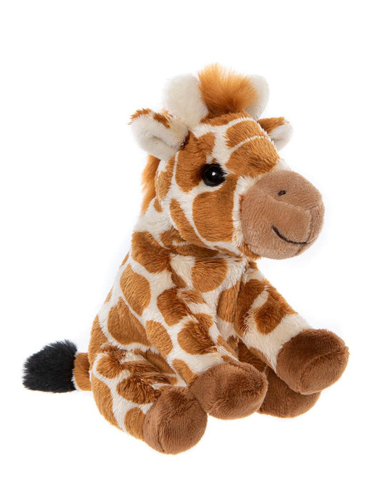 Cuddle Cub - Giraffe