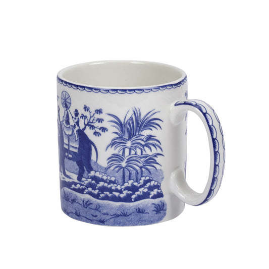 Spode - Indian Sporting Mug