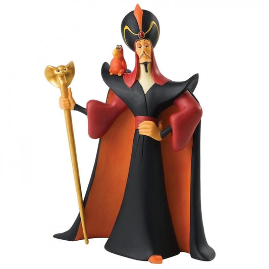 Disney Enchanting - Iago & Jafar - O' Mighty Evil One