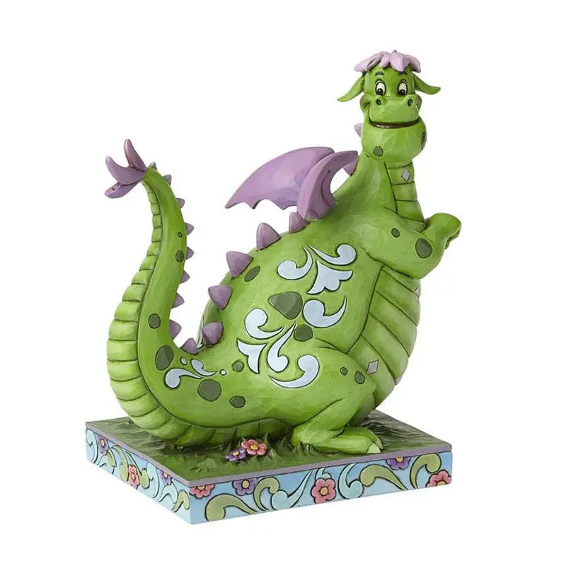 Jim Shore Disney Traditions – Pete’s Dragon Elliott – A Boy’s Best Friend