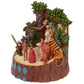 Jim Shore Disney Traditions - Jungle Book Carved by Heart