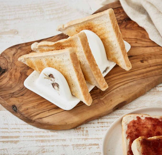 Wrendale Designs - Toast Rack